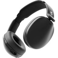 Skullcandy HESH 360 Over Ear fejhallgató Fekete