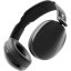 Skullcandy HESH 360 Over Ear fejhallgató Fekete