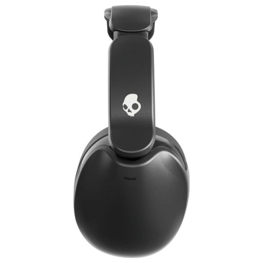 Skullcandy HESH 360 Over Ear fejhallgató Fekete