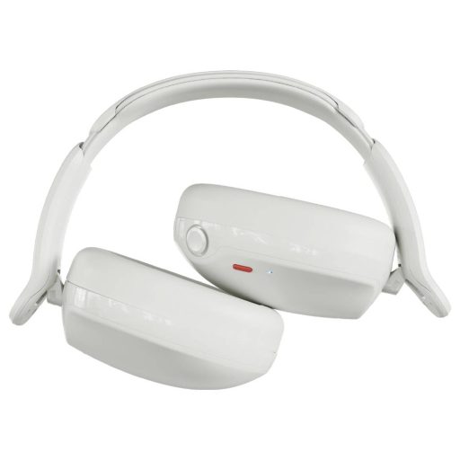 Skullcandy HESH 360 WIRELESS OVER EAR BONE Over Ear fejhallgató Fehér