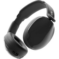 Skullcandy HESH 540 Over Ear fejhallgató Fekete