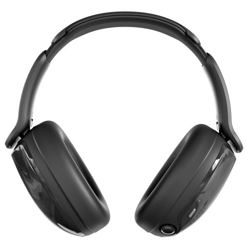 Skullcandy HESH 540 Over Ear fejhallgató Fekete