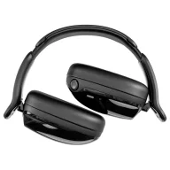 Skullcandy HESH 540 Over Ear fejhallgató Fekete