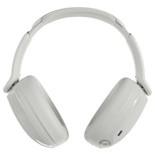 Skullcandy HESH 540 ANC WIRELESS OVER EAR Over Ear fejhallgató Fehér