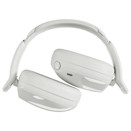 Skullcandy HESH 540 ANC WIRELESS OVER EAR Over Ear fejhallgató Fehér