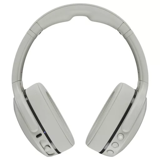 Skullcandy Crusher 540 Wireless Over Ear fejhallgató Szürke