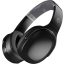 Skullcandy Crusher Evo Wireless Over-Ear Over Ear fejhallgató Fekete