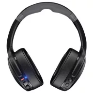   Skullcandy Crusher Evo Wireless Over-Ear Over Ear fejhallgató Fekete