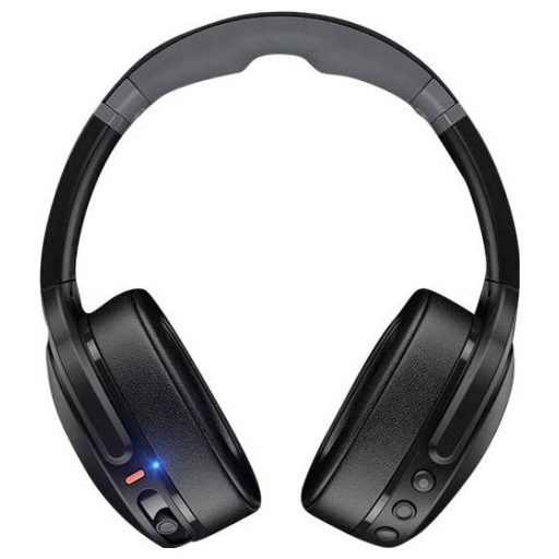 Skullcandy Crusher Evo Wireless Over-Ear Over Ear fejhallgató Fekete