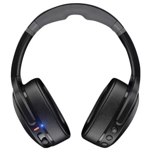 Skullcandy Crusher Evo Wireless Over-Ear Over Ear fejhallgató Fekete