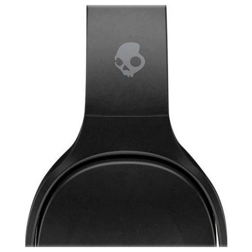 Skullcandy Crusher Evo Wireless Over-Ear Over Ear fejhallgató Fekete