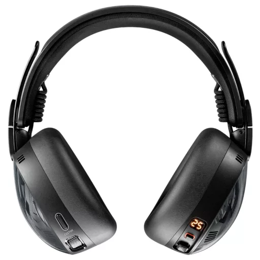 Skullcandy AVIATOR 900 ANC TWS OVER EAR Over Ear fejhallgató Fekete
