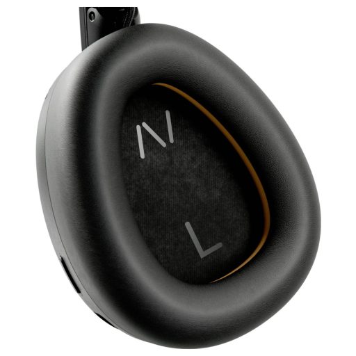 Skullcandy AVIATOR 900 ANC TWS OVER EAR Over Ear fejhallgató Fekete