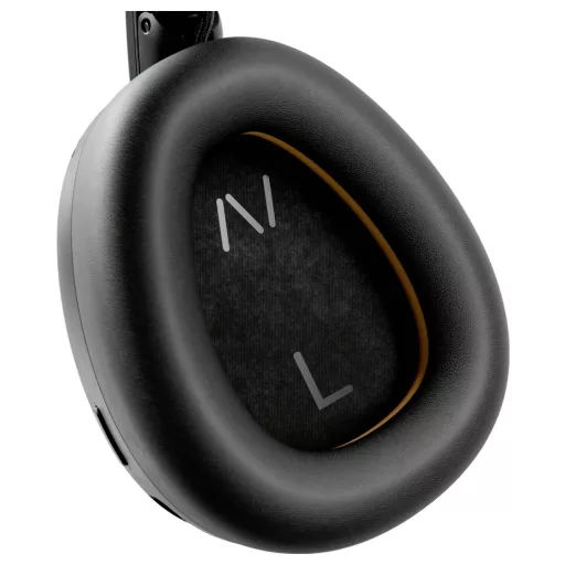 Skullcandy AVIATOR 900 ANC TWS OVER EAR Over Ear fejhallgató Fekete