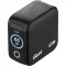 Verbatim 30238 USB-s töltőkészülék 65 W QC 3.0, Power Delivery 3.0 Fekete Beltér GaN