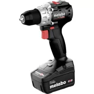 Metabo 613159900 Akkus fúrócsavarozó 18 V 4 Ah