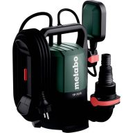 Metabo 601790000 TP 75 SF Tisztavíz búvárszivattyú