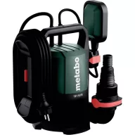 Metabo 601790000 TP 75 SF Tisztavíz búvárszivattyú