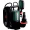 Metabo 601790000 TP 75 SF Tisztavíz búvárszivattyú