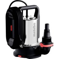 Metabo 601791000 TP 95 ASF Inox Tisztavíz búvárszivattyú