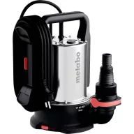Metabo 601791000 TP 95 ASF Inox Tisztavíz búvárszivattyú