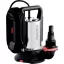 Metabo 601791000 TP 95 ASF Inox Tisztavíz búvárszivattyú