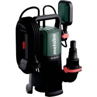   Metabo 601795000 SP 150-35 S Szennyvízszivattyú 15000 l/óra 5.5 m