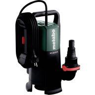   Metabo 601796000 SP 180-35 SI Szennyvízszivattyú 18000 l/óra 7 m