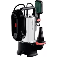   Metabo 601797000 SP 220-35 S Inox Szennyvízszivattyú 22000 8 m