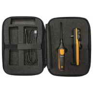   testo testo 860i Schimmel-Set Légnedvesség mérő 0 % rF 100 % rF