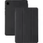 4Smarts Folio Case Basic für Samsung Galaxy Tab A11 / A9 Flip tok Samsung Samsung Galaxy A11, Samsung Galaxy Tab A9 WIFI/A9 LTE(SM-X115N UD) Fekete Álló