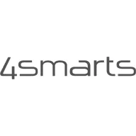   4Smarts Folio Case Basic für Samsung Galaxy Tab A11 / A9 Flip tok Samsung Samsung Galaxy A11, Samsung Galaxy Tab A9 WIFI/A9 LTE(SM-X115N UD) Fekete Álló