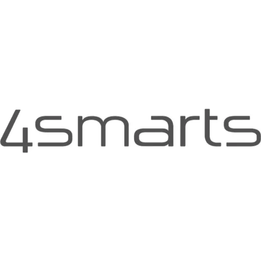 4Smarts Folio Case Basic für Samsung Galaxy Tab A11 / A9 Flip tok Samsung Samsung Galaxy A11, Samsung Galaxy Tab A9 WIFI/A9 LTE(SM-X115N UD) Fekete Álló