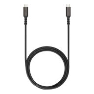 Asus USB C kábel USB-C® dugó 1.5 m Fekete 90XB09MN-BCA000