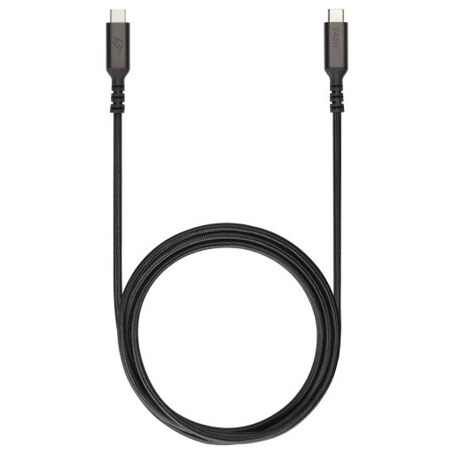 Asus USB C kábel USB-C® dugó 1.5 m Fekete 90XB09MN-BCA000