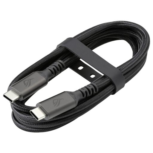Asus USB C kábel USB-C® dugó 1.5 m Fekete 90XB09MN-BCA000