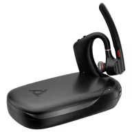   HP Poly Bluetooth Headset Voyager Legend 50 In Ear headset Fekete