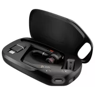   HP Poly Bluetooth Headset Voyager Legend 50 In Ear headset Fekete