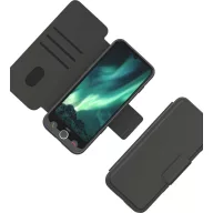   doro Doro Wallet Case graphit für Aurora A3x Tárca A30/31 Grafit 380287