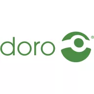   doro Doro Wallet Case graphit für Aurora A3x Tárca A30/31 Grafit 380287