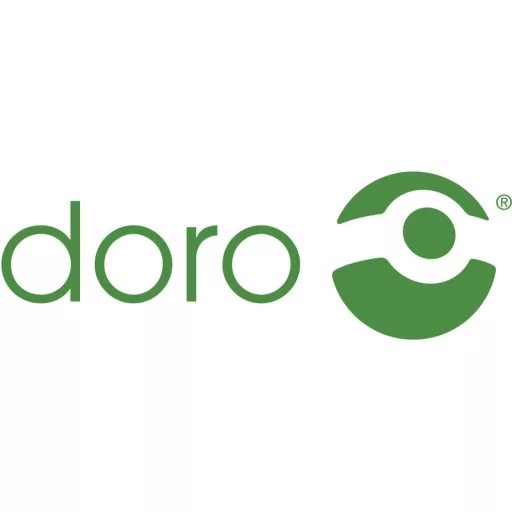 doro Doro Wallet Case graphit für Aurora A3x Tárca A30/31 Grafit 380287