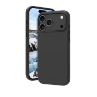   dbramante1928 Monaco MS iPhone 17 Pro Max - Night Bla Cover Apple iPhone 17 Pro Max Fekete MO69NIBL6695