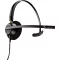 HP EncorePro HW510 On Ear headset Fekete
