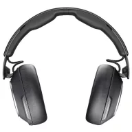 HP Voyager Surround Over Ear fejhallgató Fekete