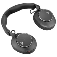 HP Voyager Surround Over Ear fejhallgató Fekete