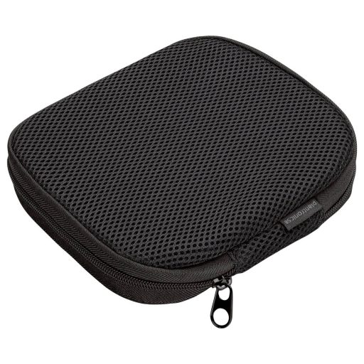 HP Blackwire C3225 On Ear fejhallgató Fekete