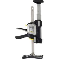   STANLEY FMHT83558-1 Építkezési támasz Hosszúság állítás: 295 - 685 mm Tartóerő (max.): 150 kg