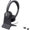 Yealink BH70 Dual Teams inkl. La On Ear headset Bluetooth® Telefon