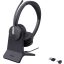 Yealink BH70 Dual Teams inkl. La On Ear headset Bluetooth® Telefon