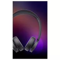   Yealink BH70 Dual Teams inkl. La On Ear headset Bluetooth® Telefon